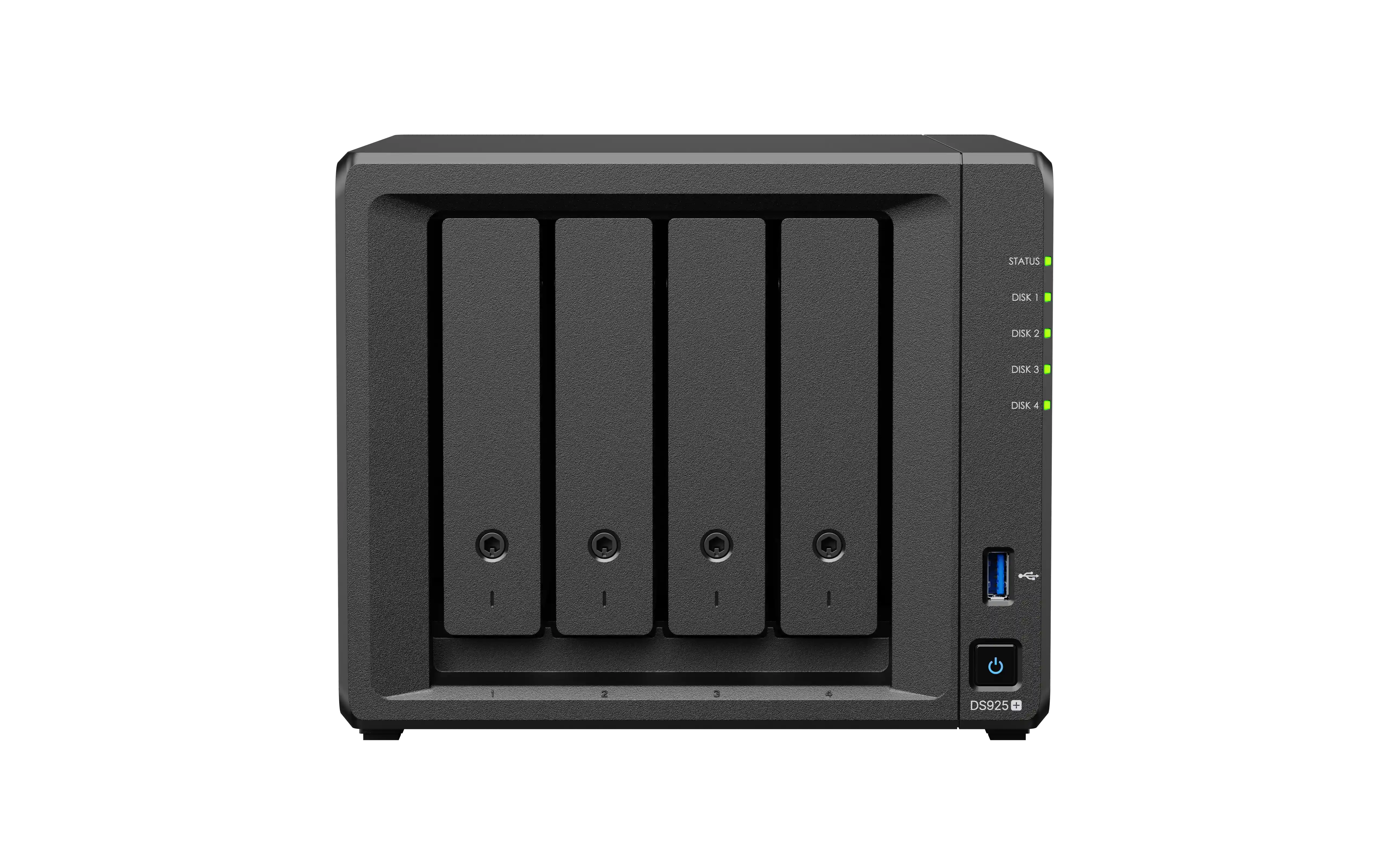 DiskStation DS925+